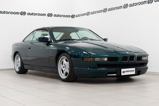 BMW Bmw 850 850i cat automatica