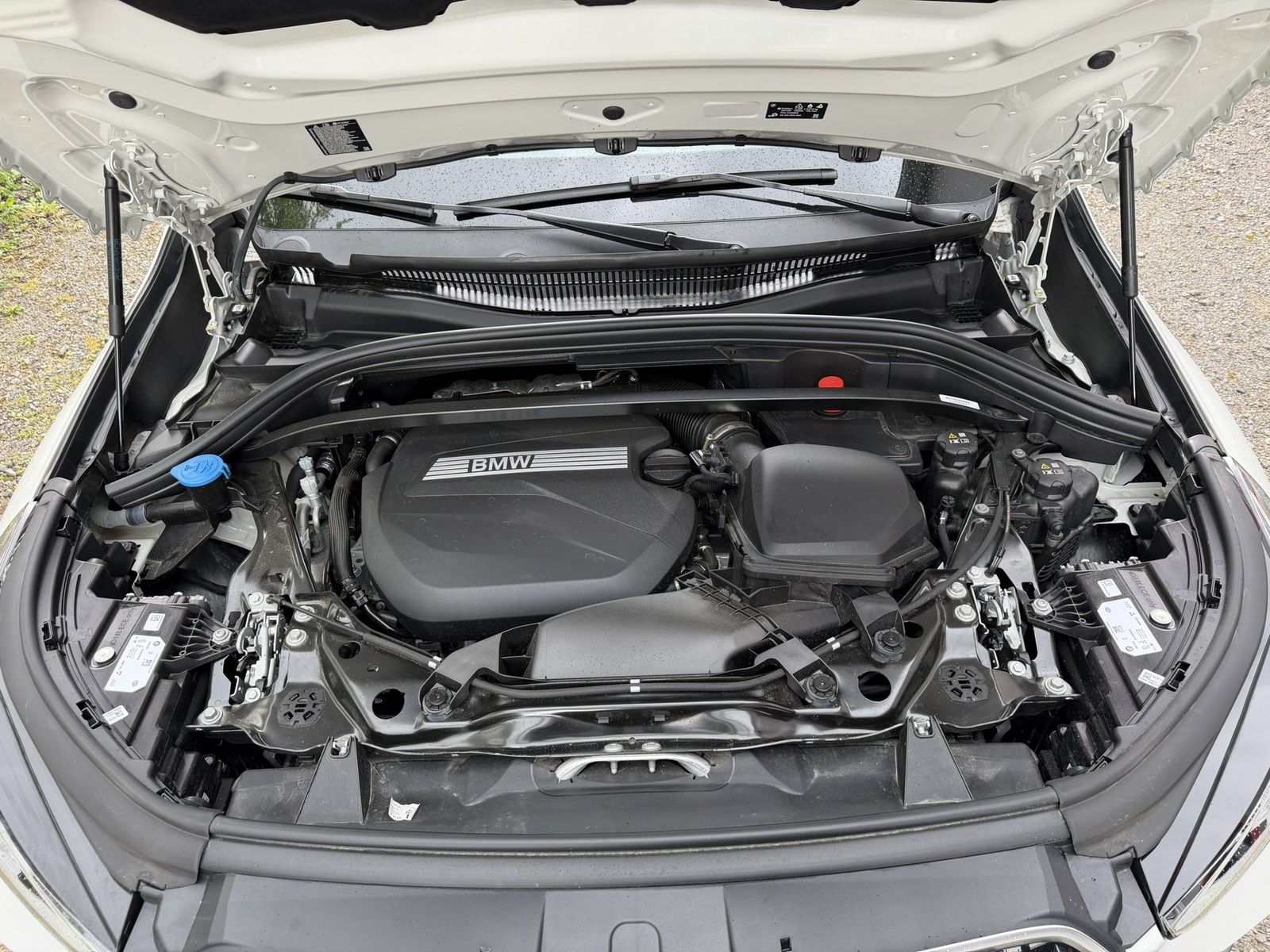 BMW X1 - Bild 25