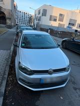 Volkswagen Polo, tüv neu, zahnriemen neu - Volkswagen Polo mit Benzin-Antrieb: Coupe