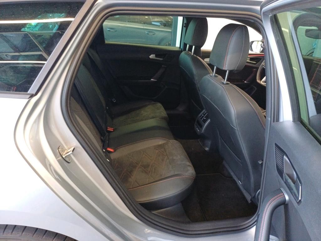Seat Leon - Bild 9