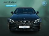 Mercedes-Benz C 63 S AMG NIGHT+PERF.-AGA+DISTRO+SOUND+KAM+MEMO - gebrauchte Mercedes-Benz C 63 AMG aus dem Jahr 2023