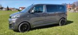 Peugeot Traveller BlueHDi 180 S&S EAT8 Business VIP ... - Peugeot Traveller aus 2019