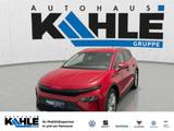 Skoda Elroq 85 Loft CCS ACC AHK LED Navi RFK Sitzh PDC - rote Skoda Elroq