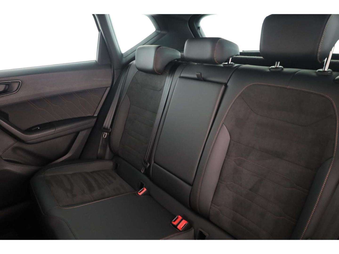 Cupra Ateca 2.0 TSI 4Drive VZ DSG AHK/LED/ACC/RFK/DAB, миниатюра 11