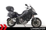Ducati MULTISTRADA 1260 S - KOFFER, STURZBÜGEL - Angebote entsprechen deinen Suchkriterien