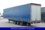 Schmitz Cargobull Mega Varios 3,05m Innen Ferry EX/II €279.-mtl. - Angebote