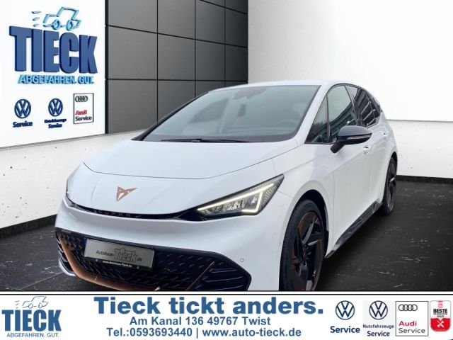 Image of Cupra Born