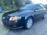 Audi A4 Lim. 3.2 FSI quattro,S-line , gepflegt ,wenig - Audi A4 aus 2007: 3.2