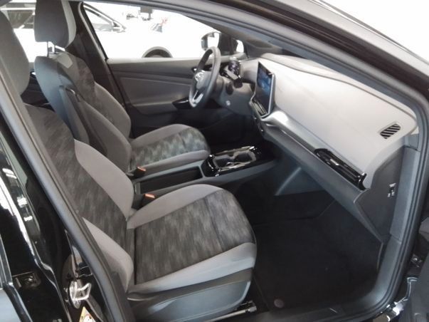 ID.4 Pro 77 kWh Infotainment Paket AHK KAMERA