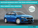 Skoda SCALA 1.0 TSI ESSENCE *LED*PDC*KLIMA* Klima - Skoda Scala Gebrauchtwagen