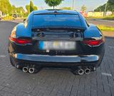 Jaguar F-Type P450 AWD 75 Herstellergarantie b. 03/2029 - Jaguar F-Type 75