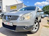 Nissan Qashqai Acenta + Klima + AHK 1.2t