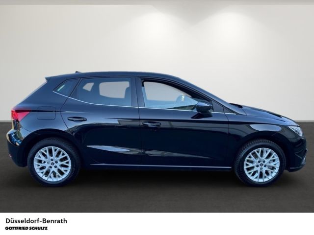 Seat Ibiza - Bild 3