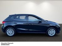 Seat Ibiza - Vorschau Bild 3