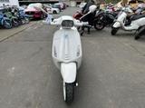 Vespa Sprint 125 Justin Bieber limitiert ABS MIA LED - VESPA SPRINT 125