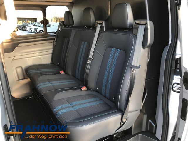 Foto Nummer 10: FORD Transit