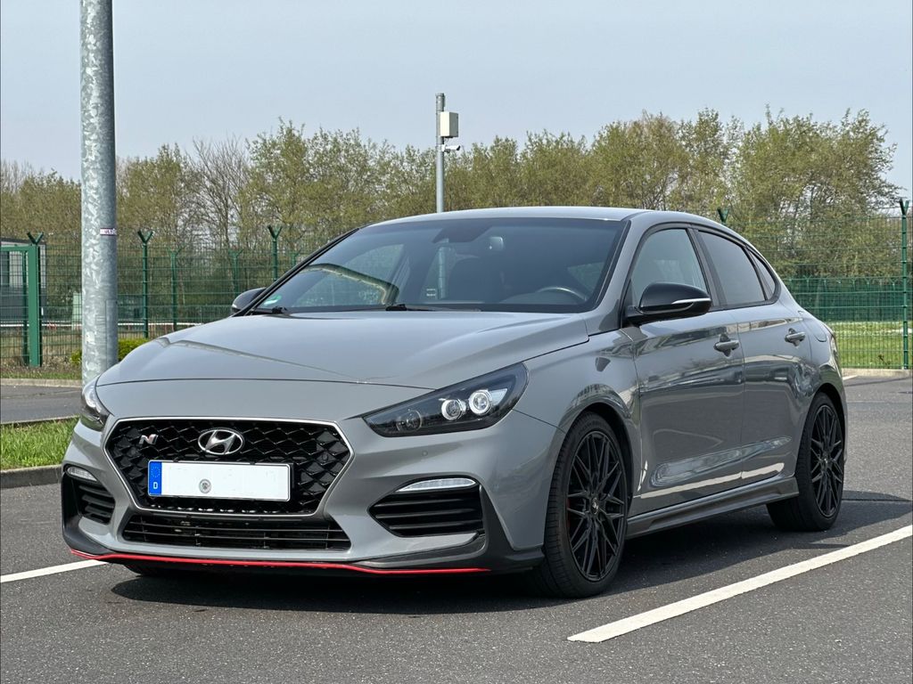 Image of Hyundai i30