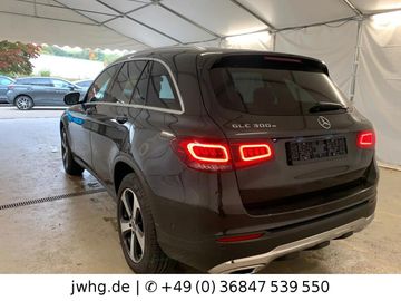 Mercedes GLC 300 - 3
