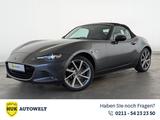 Mazda MX-5 1.5 SKYACTIV-G 132 Prime-Line LED+BLUETOOTH - Mazda MX-5 aus 2023