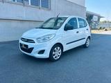 Hyundai i10 5 Star Edition,8 Fach,Zahnriemen gewechselt - Hyundai i10 Gebrauchtwagen in Mainz