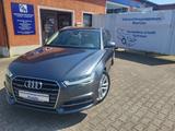 Audi A6 Avant S line quattro BOSE Standheizung Pano - Audi A6