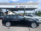BMW 318dA 2.0 TOURING G21LCI/LC+/SHZ - BMW 318 mit Diesel-Antrieb: Kombi, 2.0