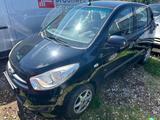 Hyundai i10 FIFA WM Edition - Hyundai i10: Wm Edition