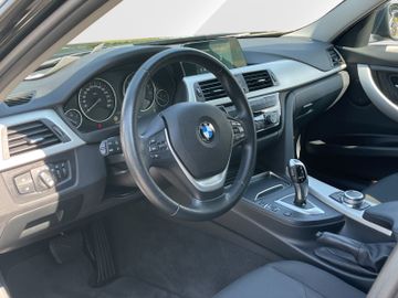 BMW 318 - 8