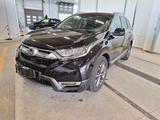 Honda CR-V 2.0 Hev Lifestyle Navi 2WD eCVT - Honda CR-V Lifestyle mit Hybrid-Antrieb (Benzin/Elektro)
