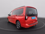 Volkswagen Caddy Maxi 2.0 TDI 4Motion Life +AHK+LED+NAVI+LM - Volkswagen Caddy Maxi: Motion