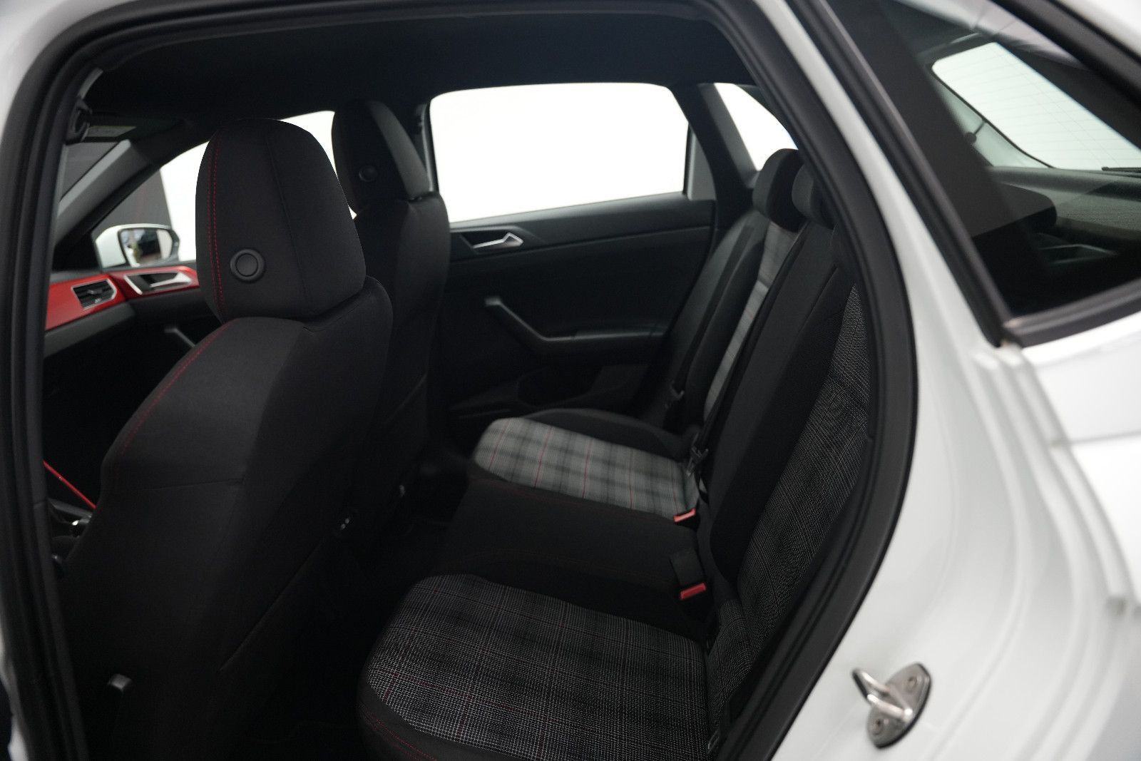 Fahrzeugabbildung Volkswagen Polo GTI *IQ-Light*Virtual-Cockpit*CarPlay*SHZ