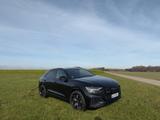 Audi SQ8 TDI quattro tiptronic | Voll 