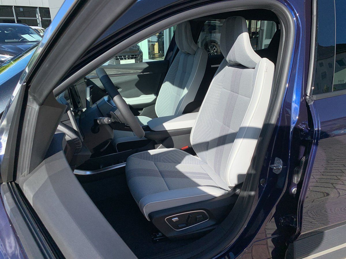 Renault Scenic - Bild 9