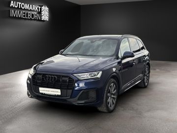 Audi Q7 - 3