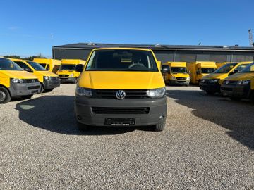 Volkswagen T5 Transporter - 2