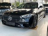 Mercedes-Benz S 63 E Perf AMG 4M+ *802 PS* TV/Night/21'/HUD