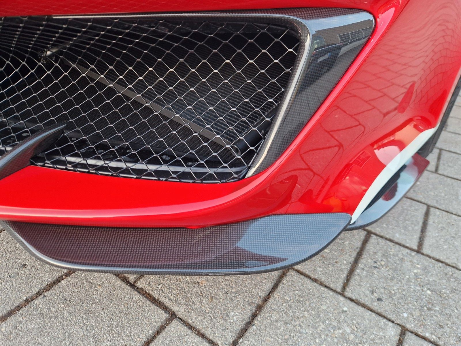 Fahrzeugabbildung Ferrari 488 Pista Piloti*NEW*Lift*Limited