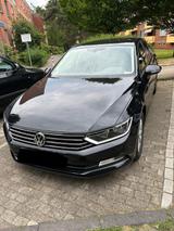Volkswagen VW PASSAT 2.0 TDI 2018 - Volkswagen Passat: 20v
