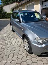 BMW X3 2.5 si M Paket - BMW X3: 5si
