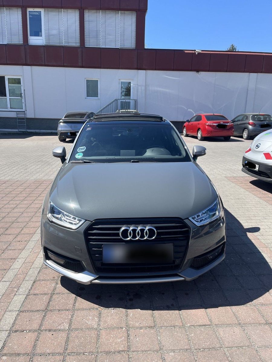 AUDI Audi A1 Sportback
