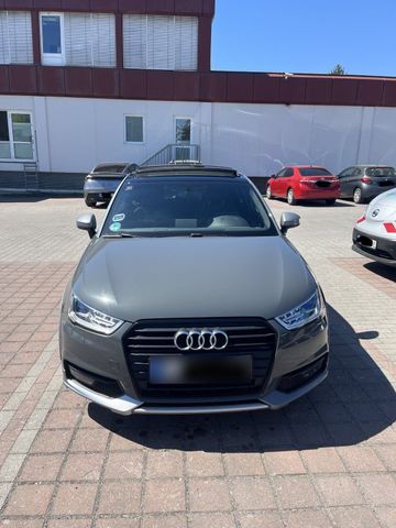 AUDI Audi A1 Sportback