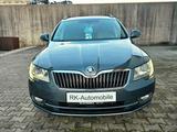 Skoda Superb Combi Exclusive - Skoda Superb Exclusive mit Diesel-Antrieb