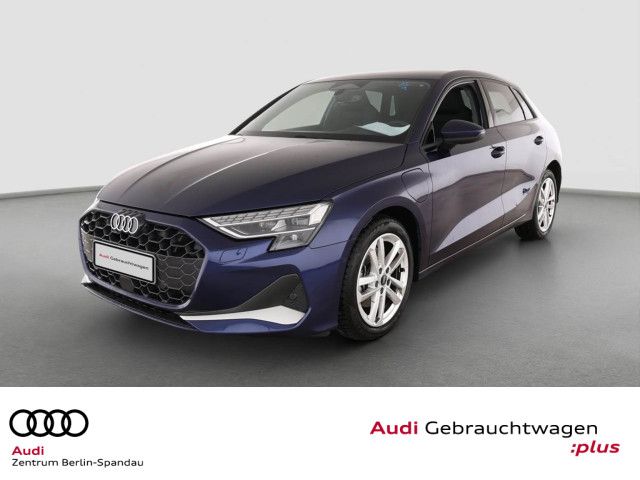 Image of Audi A3