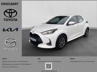 Toyota Yaris 1.0 Comfort Allwetterreifen