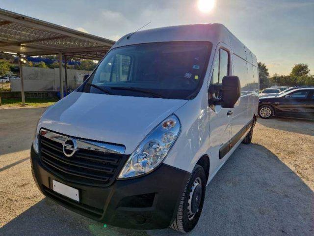 Opel OPEL Movano 35 2.3 CDTI 130CV PL-TM FWD Furgone