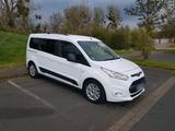 Ford Tourneo Connect Grand - Ford Tourneo Connect: Kombi