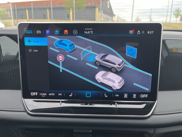 Tiguan Goal 1.5 eTSI DSG,ACC,LED,NAVI,360°-Kamer