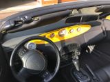 Plymouth Prowler - Plymouth Prowler mit Benzin-Antrieb: Cabrio