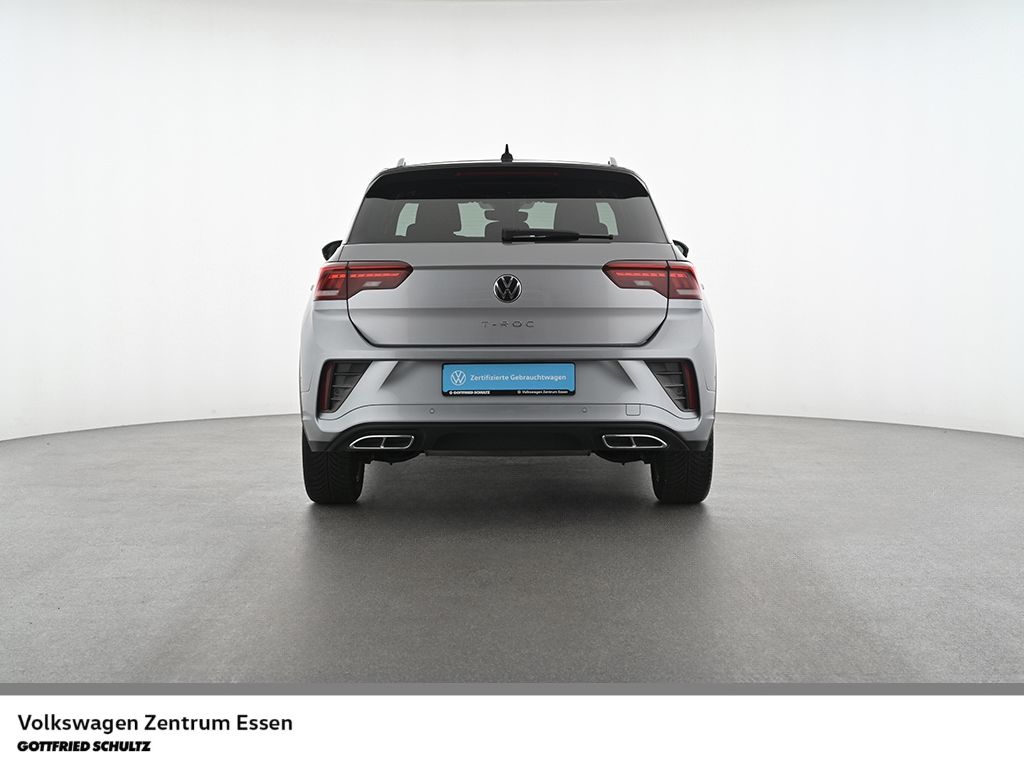 Volkswagen T-Roc - Bild 5