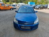 Opel Astra 1.7 CDTI Edition 59kW - Opel Astra aus 2005: Cd